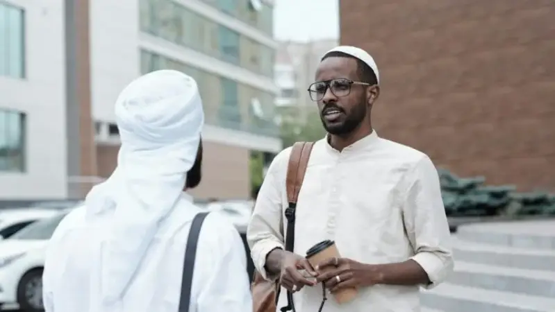 Understanding the Rituals of Hajj: A Beginner’s Overview